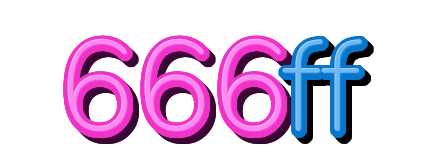 666ff — logo kanal